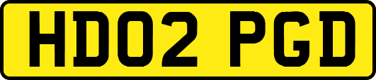 HD02PGD