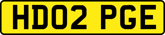 HD02PGE