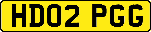 HD02PGG