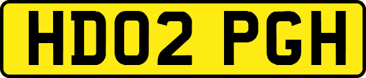 HD02PGH