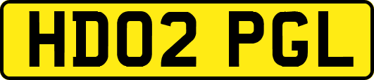 HD02PGL