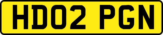 HD02PGN