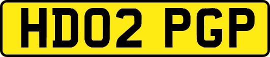 HD02PGP