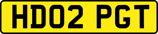 HD02PGT