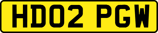 HD02PGW