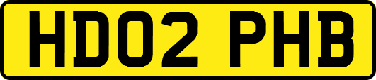 HD02PHB