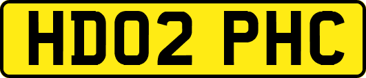 HD02PHC