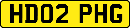HD02PHG