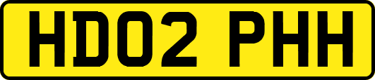 HD02PHH