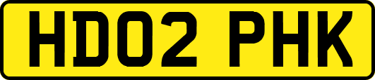 HD02PHK