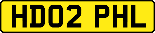 HD02PHL