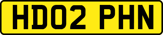 HD02PHN