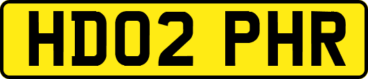 HD02PHR