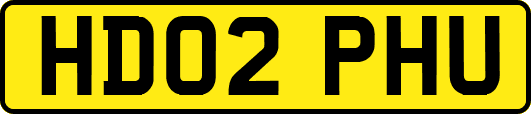 HD02PHU