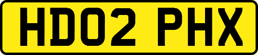 HD02PHX