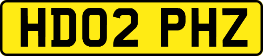 HD02PHZ