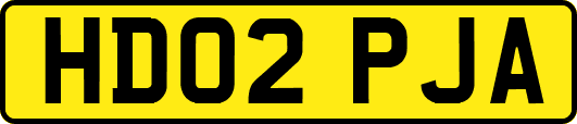 HD02PJA