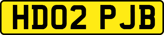 HD02PJB