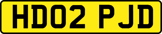 HD02PJD