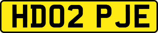 HD02PJE