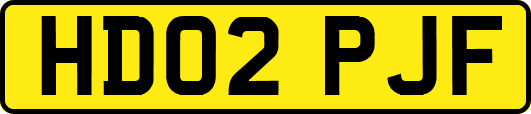 HD02PJF