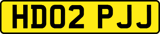 HD02PJJ