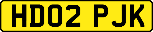 HD02PJK