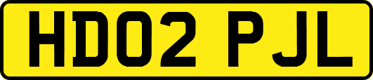 HD02PJL