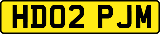 HD02PJM