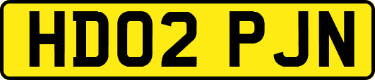 HD02PJN