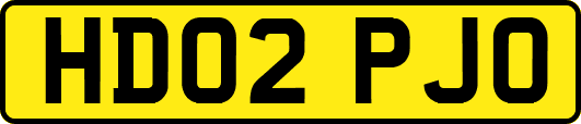 HD02PJO