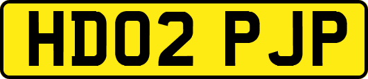 HD02PJP