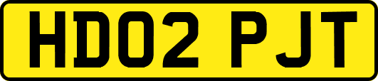 HD02PJT