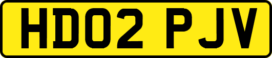 HD02PJV