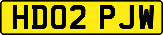 HD02PJW