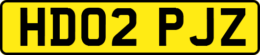 HD02PJZ