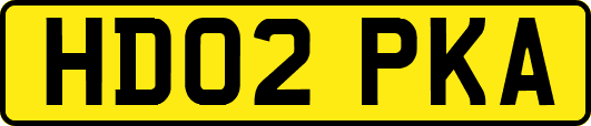 HD02PKA