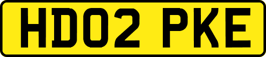 HD02PKE