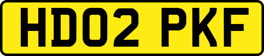 HD02PKF