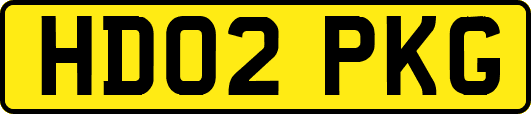 HD02PKG