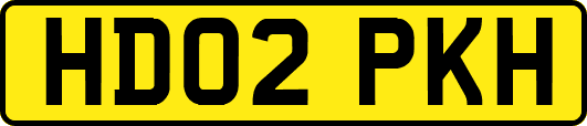 HD02PKH