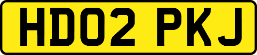 HD02PKJ