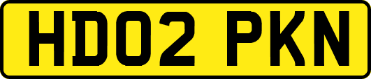 HD02PKN