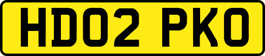 HD02PKO