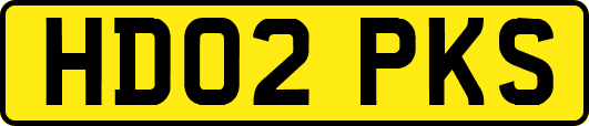 HD02PKS