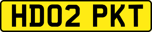 HD02PKT