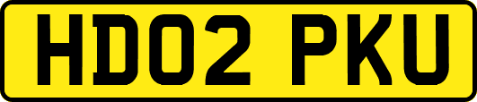 HD02PKU