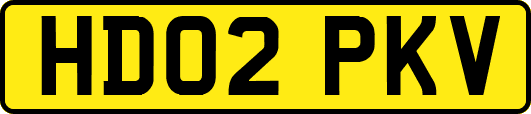 HD02PKV