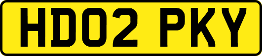 HD02PKY