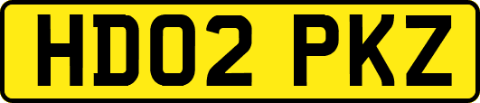 HD02PKZ